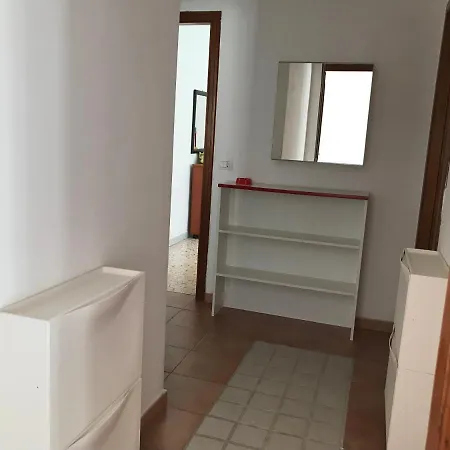 Casa Vacanze Apartamento Santa Maria di Castellabate