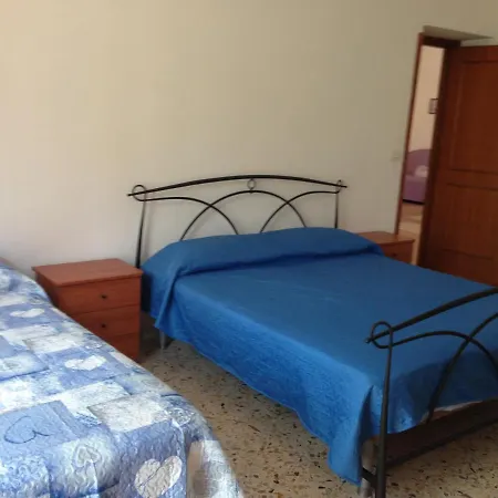 Apartamento Casa Vacanze Santa Maria di Castellabate