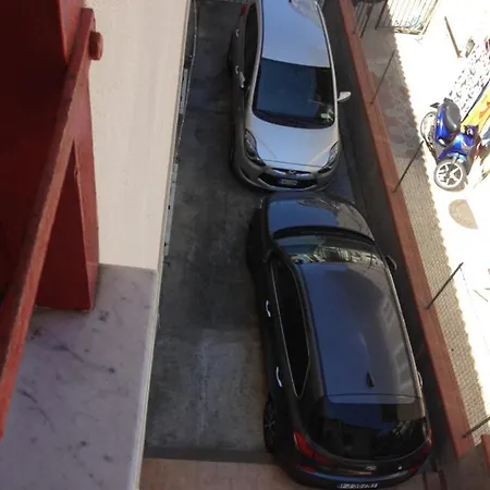 Apartamento Casa Vacanze Santa Maria di Castellabate