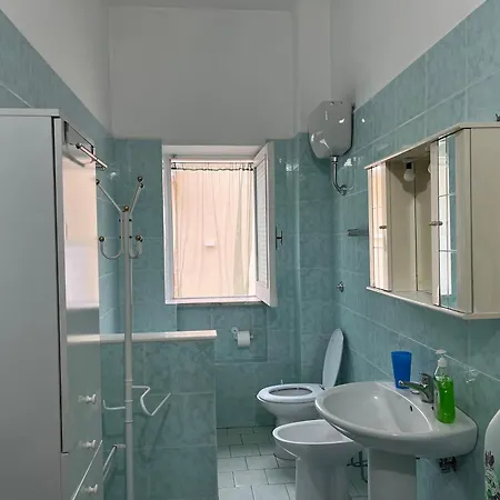 Casa Vacanze * Santa Maria di Castellabate