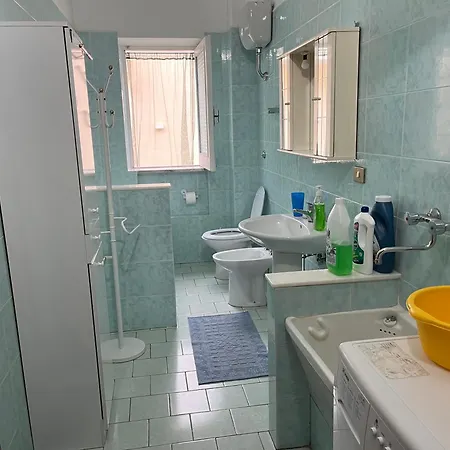 Casa Vacanze Apartamento