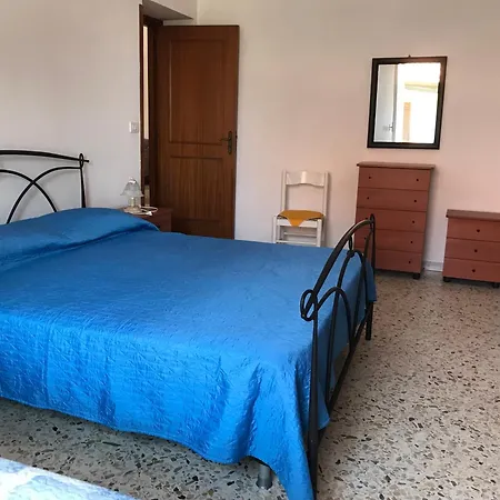 Casa Vacanze Santa Maria di Castellabate