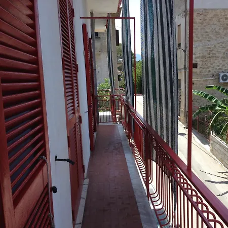Casa Vacanze Apartamento Santa Maria di Castellabate
