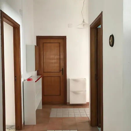 Apartamento Casa Vacanze