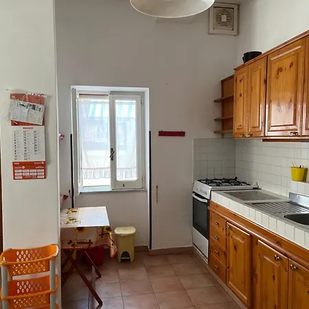 Casa Vacanze Appartement