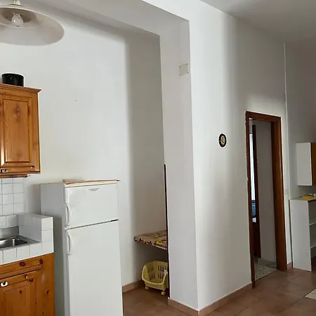 Apartamento Casa Vacanze *
