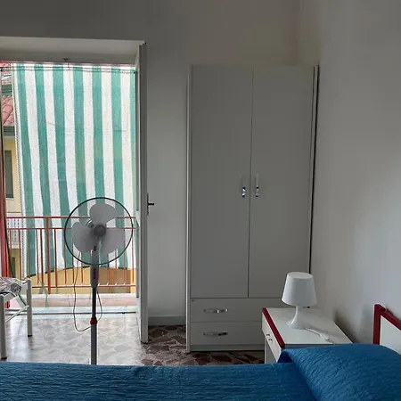 Casa Vacanze * Santa Maria di Castellabate